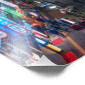 パラレルワールド Ｍサイズ フォトプリント            (角)