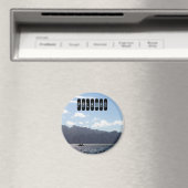 パラワン旅行 マグネット (インサイチュ (食洗機))