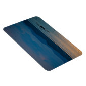 パラワン・フィリピン港バートン マグネット (右側)