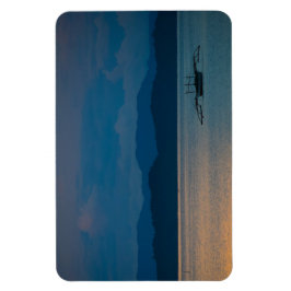 パラワン・フィリピン港バートン マグネット