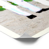 パランダカンペシナ ポスター (角)