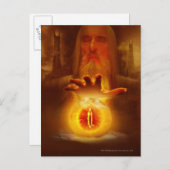 パランティア™ ポストカード (正面/裏面)