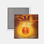 パランティア™ マグネット (正面/裏面)