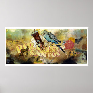 パラヴェストリアサントス ポスター