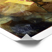 パラヴェストリアサントス ポスター (角)