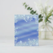 パラ小口 ポストカード (スタンド正面)