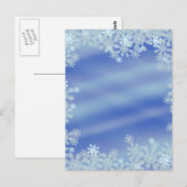 パラ小口 ポストカード (正面/裏面)