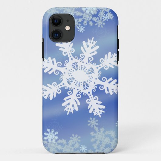 パラ小口VII Case-Mate iPhoneケース (裏面)