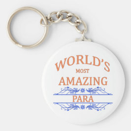 パラ キーホルダー