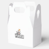 パリおもしろいム猫。פורים שמח フェイバーボックス (オープン)