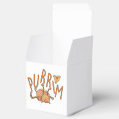 パリおもしろいム猫 フェイバーボックス (オープン)