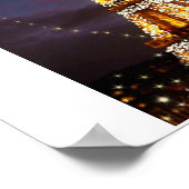 パリからのJE T'AIME LOVE FROM PARISポスター ポスター (角)