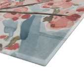 パリさくらんぼ カッティングボード (角)