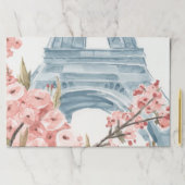 パリさくらんぼ ペーパーパッド (インサイチュ)