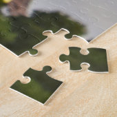 パリでの愛 – 20x30 - 1014ピッツジグソーパズル ジグソーパズル (側面)