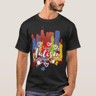 パリでの自転車旅行 Tシャツ