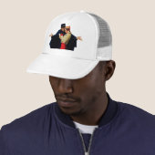 パリで失った キャップ (インサイチュ)