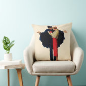 パリで失った クッション (椅子)