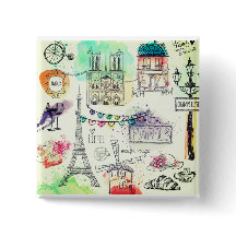 パリで行うこと