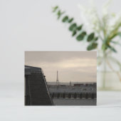 パリのはがき ポストカード (スタンド正面)