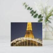 パリのはがき ポストカード (スタンド正面)