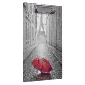 パリのクリップボードの秋 クリップボード (右)