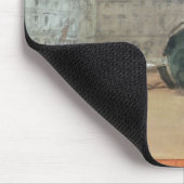 パリのコミューン マウスパッド (コーナー)