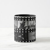 パリのコレクションのマグ マグカップ (中央)