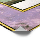 パリのサンクロット ポスター (角)