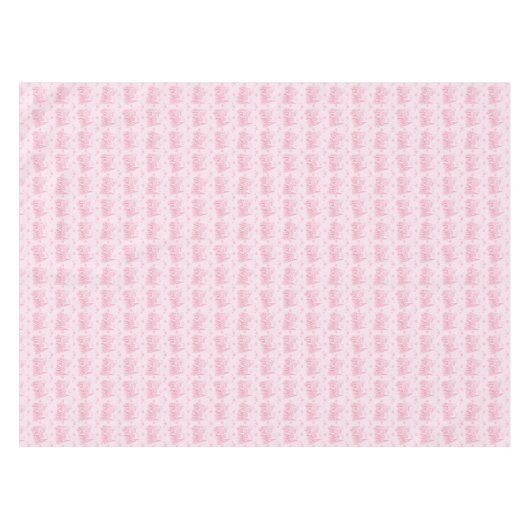 パリのテーブルクロス テーブルクロス (正面(横))