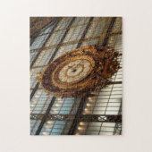 パリのドールセイ。 ジグソーパズル (縦)