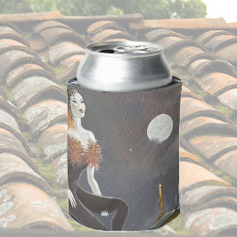 パリのナイチンゲール 缶クーラー