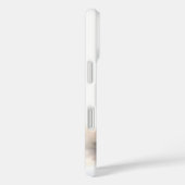 パリのハロー iPhone カーゼ Case-Mate iPhoneケース (裏面 / 右)