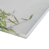 パリのバルコニー カッティングボード (角)