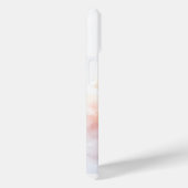 パリのバレンタインデー – ウサギのカップル – Case-Mate iPhoneケース (裏面 / 右)