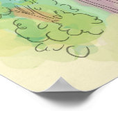 パリのポスター ポスター (角)