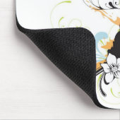 パリのマウスパッド マウスパッド (コーナー)