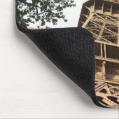 パリのマウスパッド マウスパッド (コーナー)