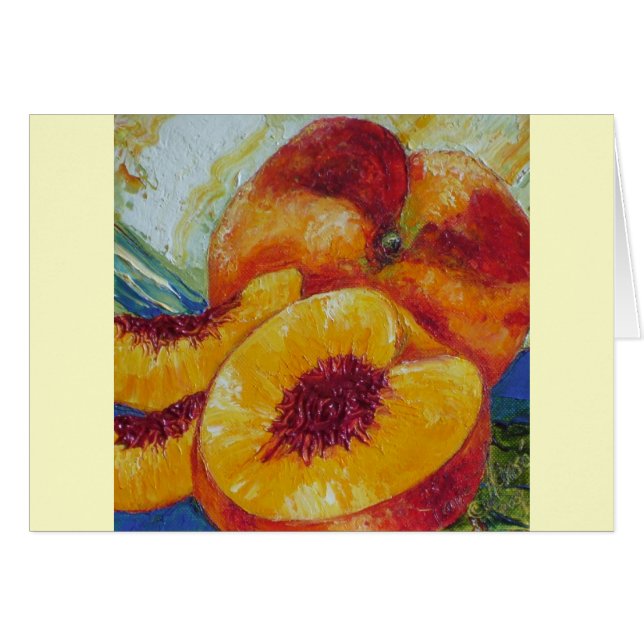 パリのモモ (正面横)