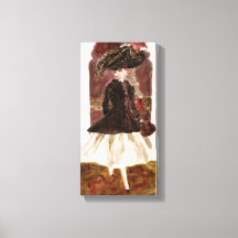 パリのライト：マティスの人形ファッション