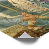 パリの判決 | ウォルタークレーン ポスター (角)