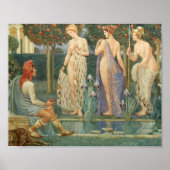 パリの判決 | ウォルタークレーン ポスター (正面)