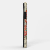 パリの地図 Case-Mate iPhoneケース (裏面/右)