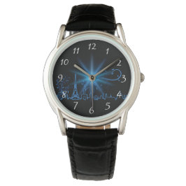 パリの大晦日 腕時計