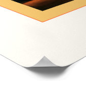 パリの女性～サーカス好き～ジェームス・ティスト ポスター (角)