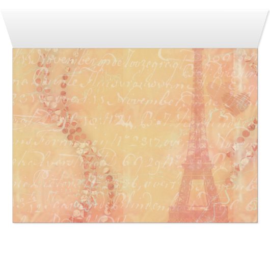 パリの恋愛 (内部横(下))