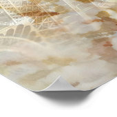 パリの愛 ポスター (角)