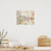 パリの愛 ポスター (キッチン)