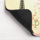 パリの愛 マウスパッド (コーナー)