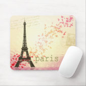 パリの愛 マウスパッド (マウス)